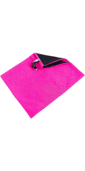 Funda De Cojín « Dryrobe » 2026 V3CUSHION - Black / Rosa